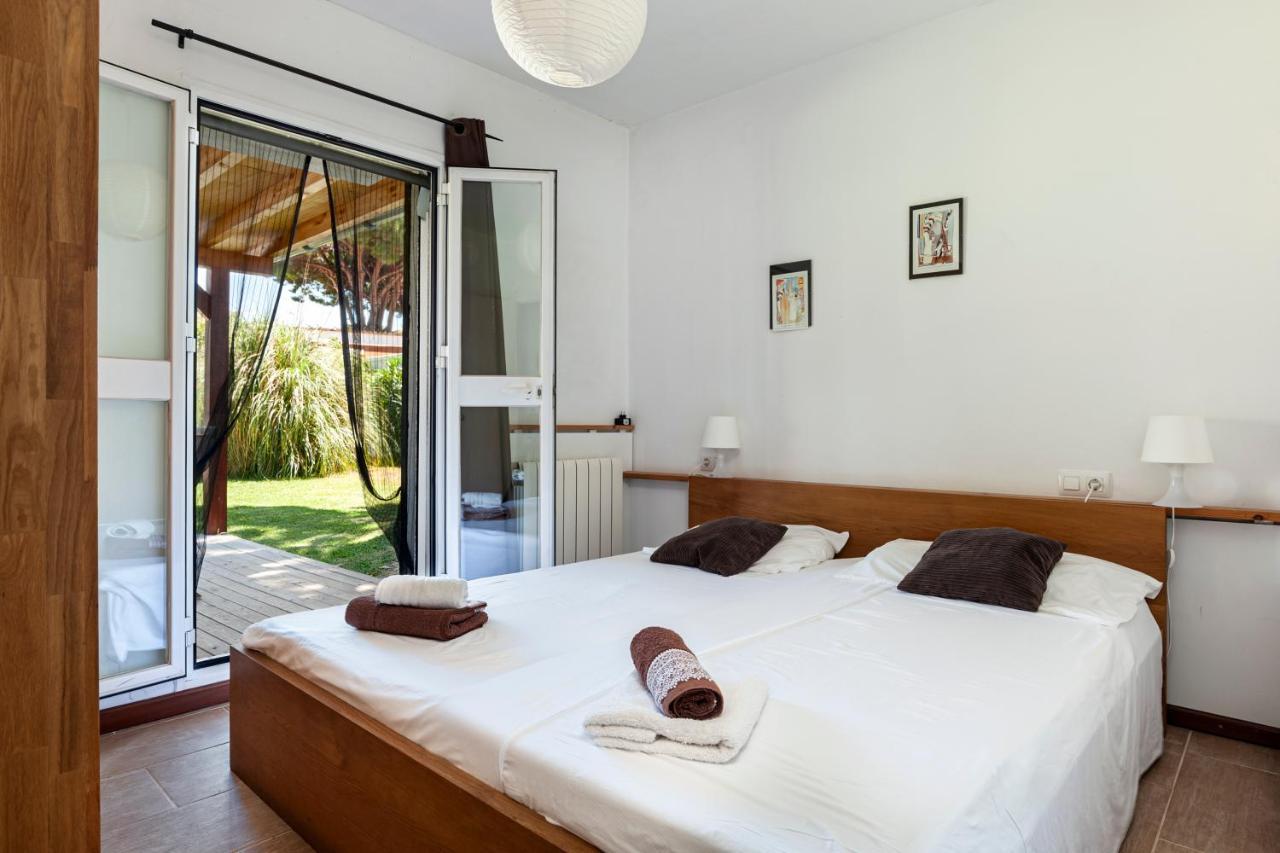 Casa Tatooine Villa Chiclana de la Frontera Eksteriør billede