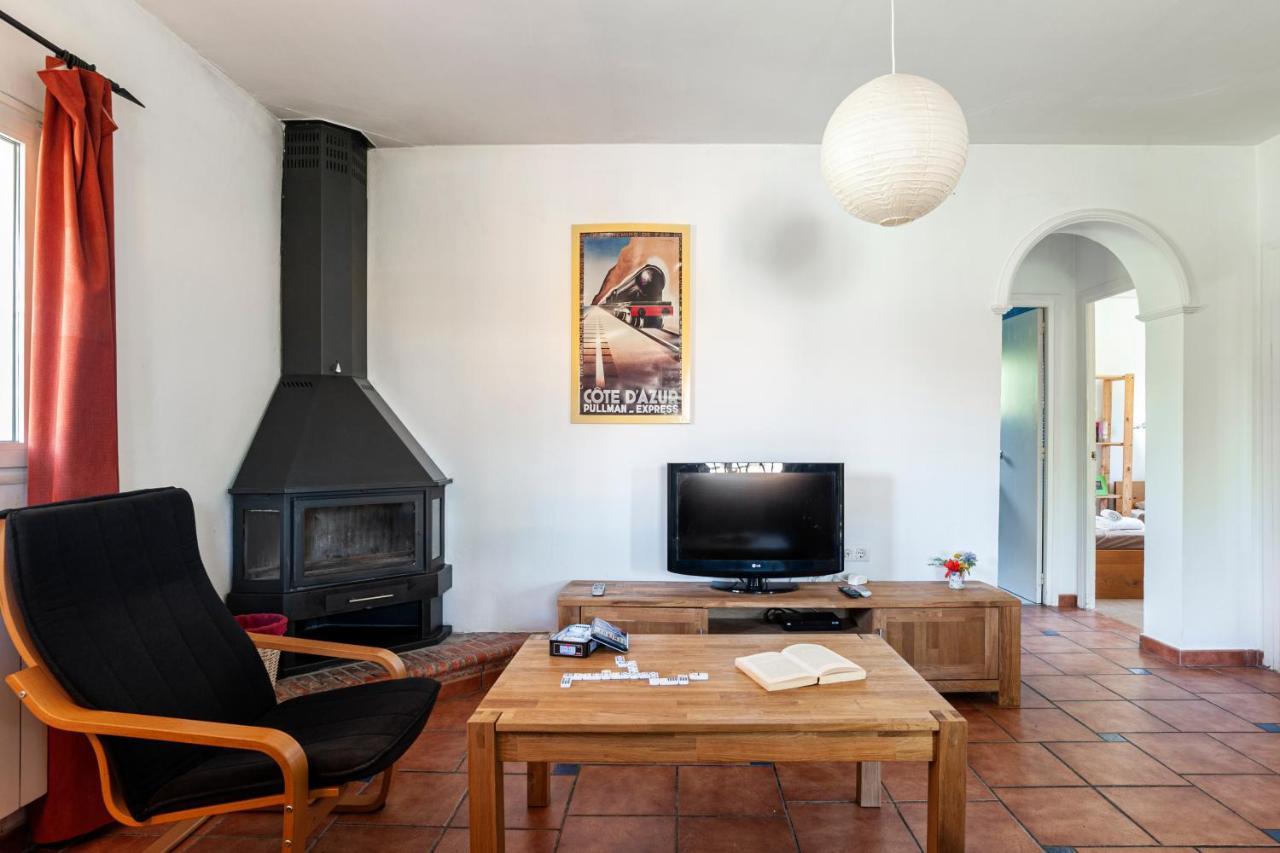 Casa Tatooine Villa Chiclana de la Frontera Eksteriør billede