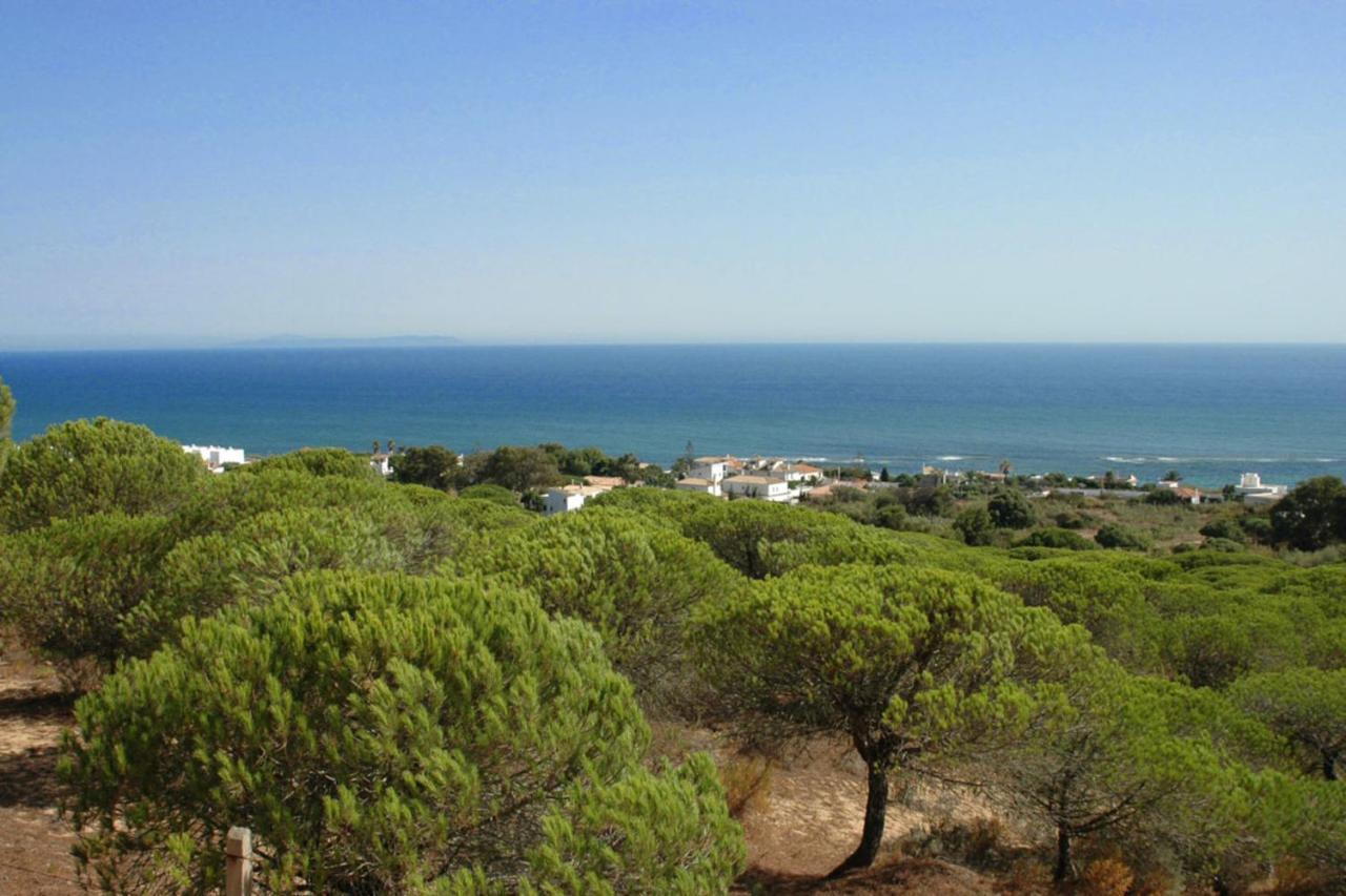 Casa Tatooine Villa Chiclana de la Frontera Eksteriør billede