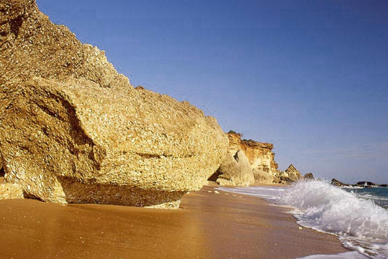 Casa Tatooine Villa Chiclana de la Frontera Eksteriør billede