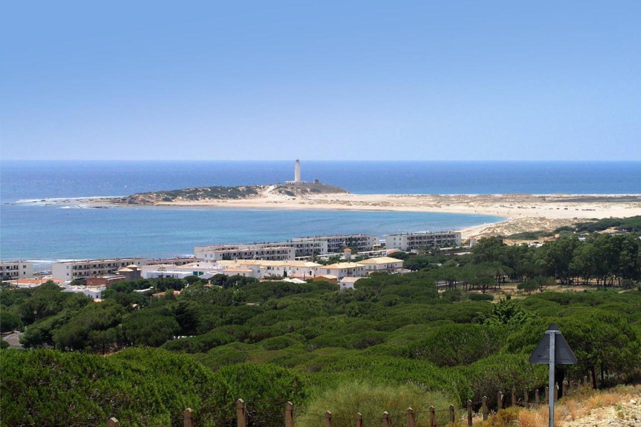 Casa Tatooine Villa Chiclana de la Frontera Eksteriør billede