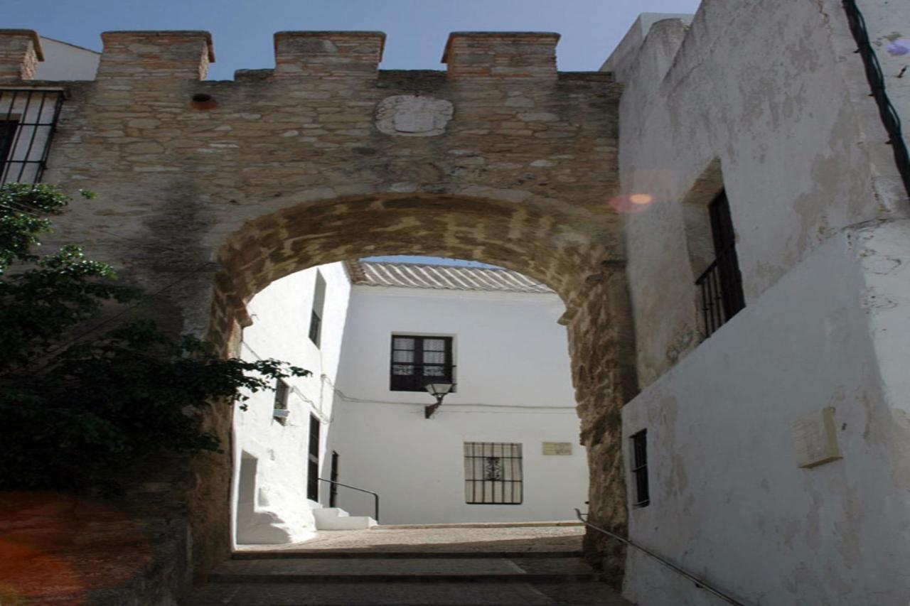 Casa Tatooine Villa Chiclana de la Frontera Eksteriør billede