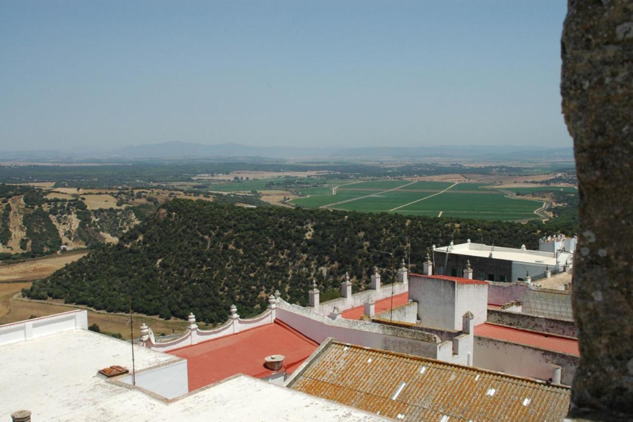 Casa Tatooine Villa Chiclana de la Frontera Eksteriør billede