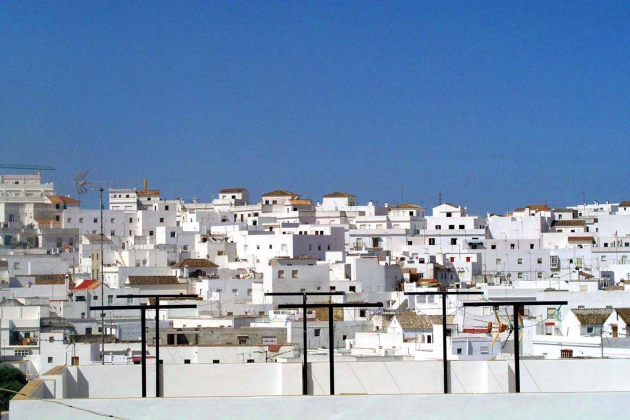 Casa Tatooine Villa Chiclana de la Frontera Eksteriør billede