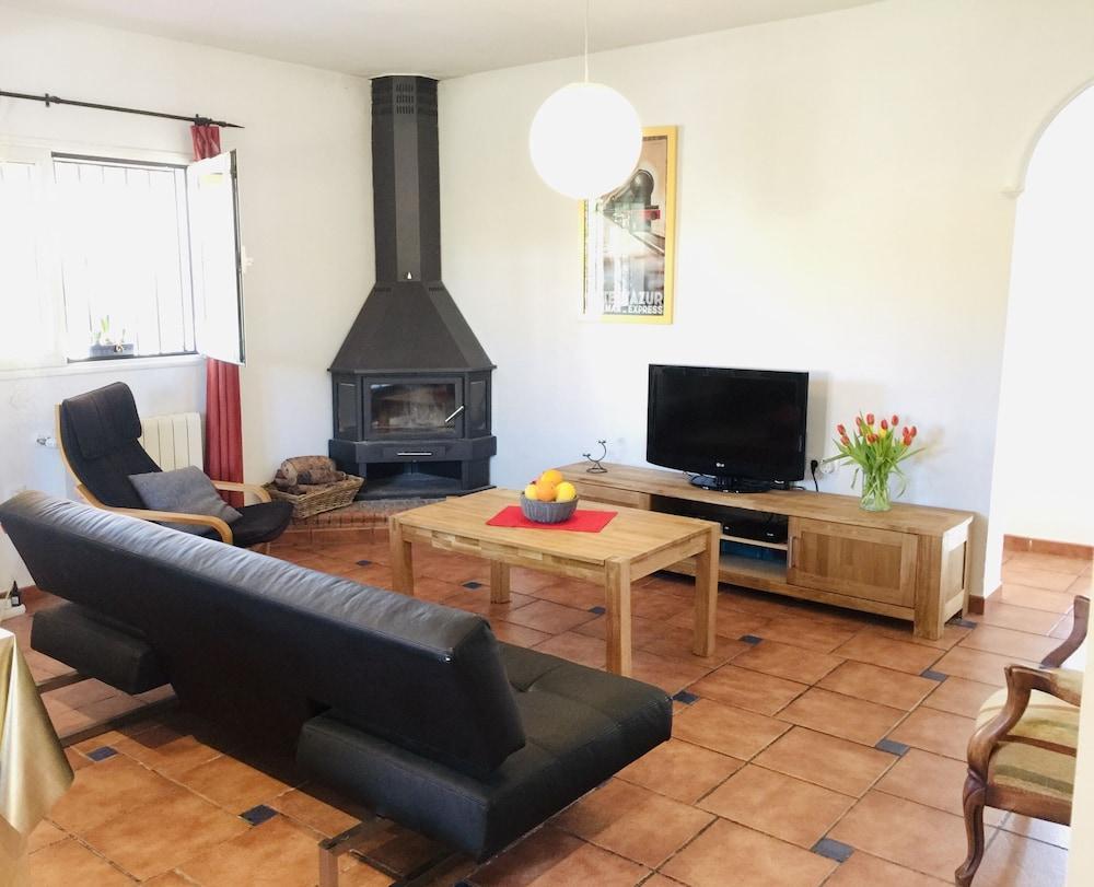 Casa Tatooine Villa Chiclana de la Frontera Eksteriør billede